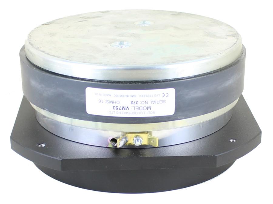VAUNDY DOME SILENCE サイズM SDHW1532_Front.jpg